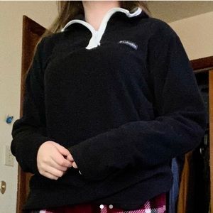 “Columbia Men's Klamath Range Ii Half Zip”